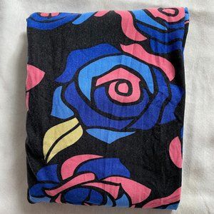 Lularoe floral OS leggings
